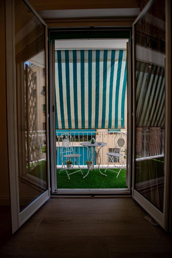 Suite Imperiale Colosseo Rome Exterior photo