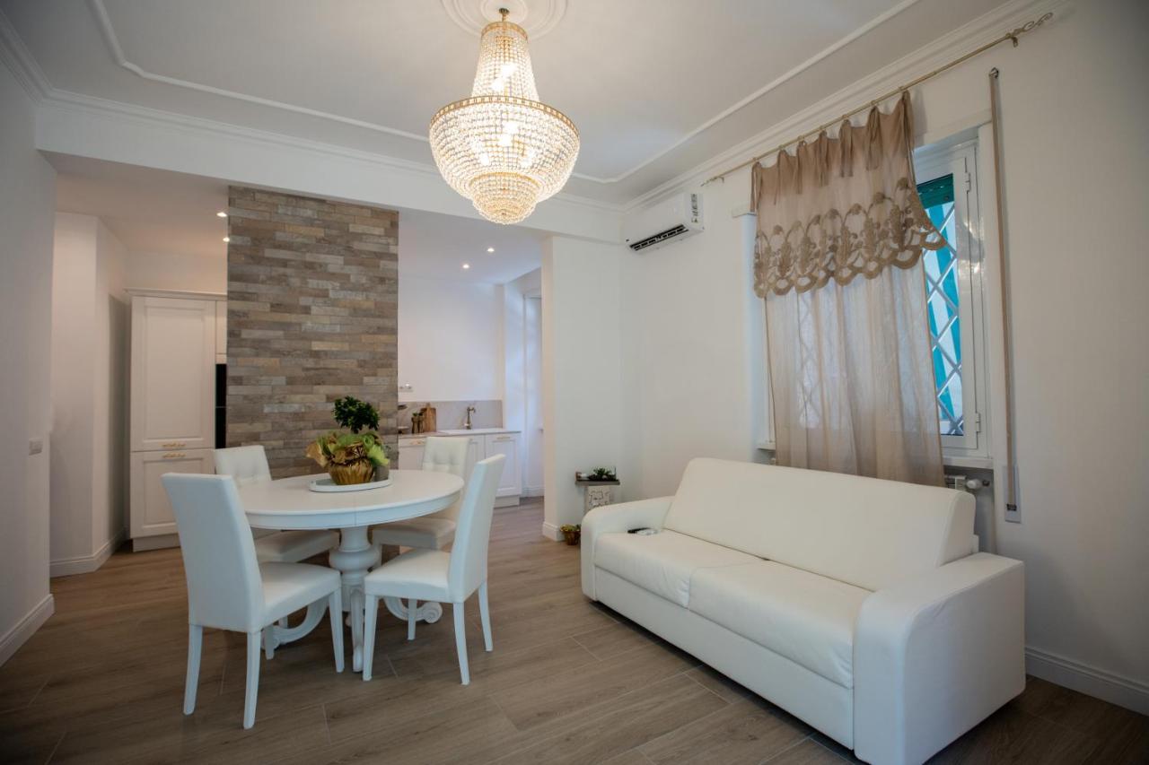 Suite Imperiale Colosseo Rome Exterior photo