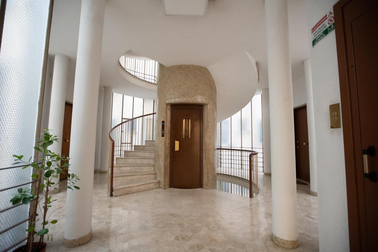 Suite Imperiale Colosseo Rome Exterior photo