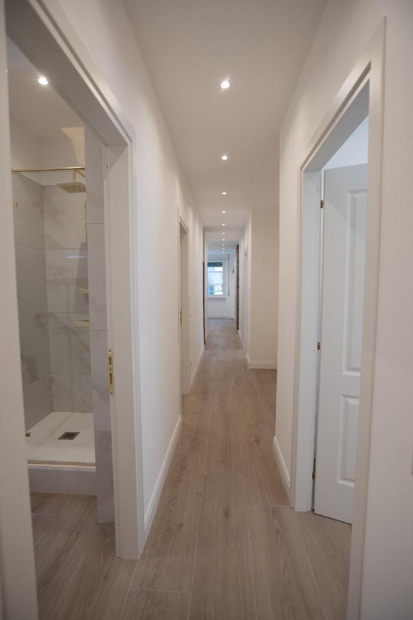 Suite Imperiale Colosseo Rome Exterior photo