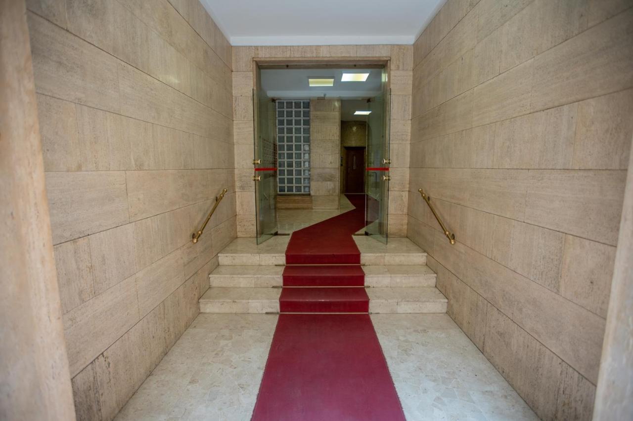 Suite Imperiale Colosseo Rome Exterior photo