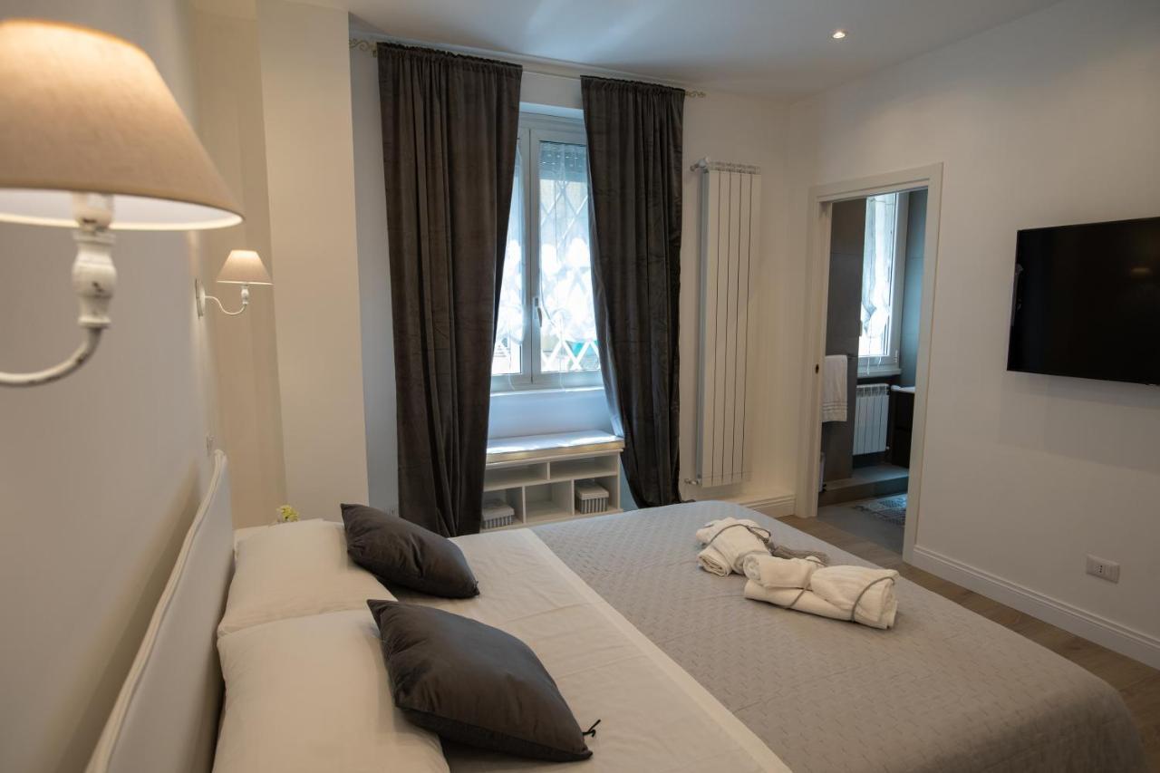 Suite Imperiale Colosseo Rome Exterior photo