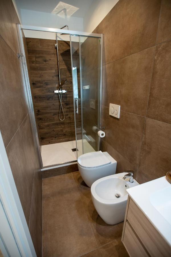 Suite Imperiale Colosseo Rome Exterior photo