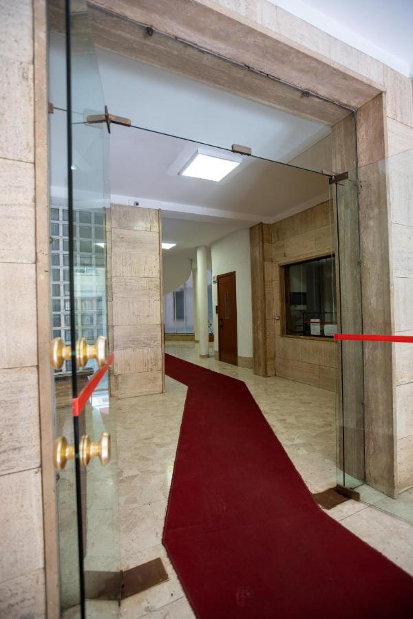 Suite Imperiale Colosseo Rome Exterior photo