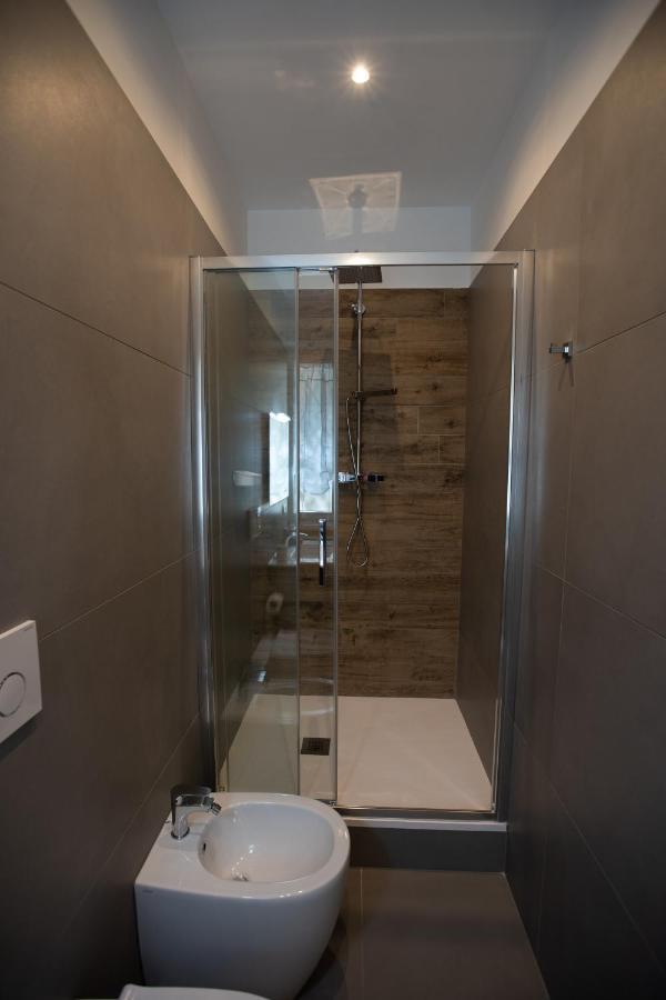 Suite Imperiale Colosseo Rome Exterior photo
